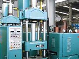 磁性材料湿式成型开云（中国）官方