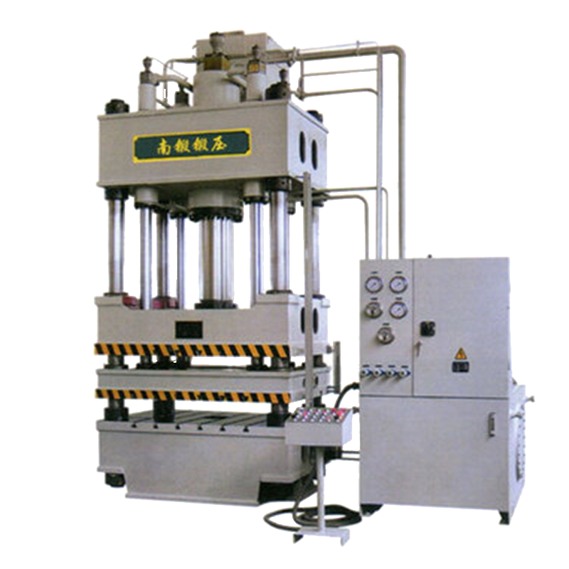 YND28系列双动薄板拉伸开云（中国）官方